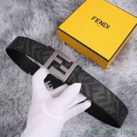 Picture of Fendi Belts _SKUFendiBelt38mmX95-125cm7D881941